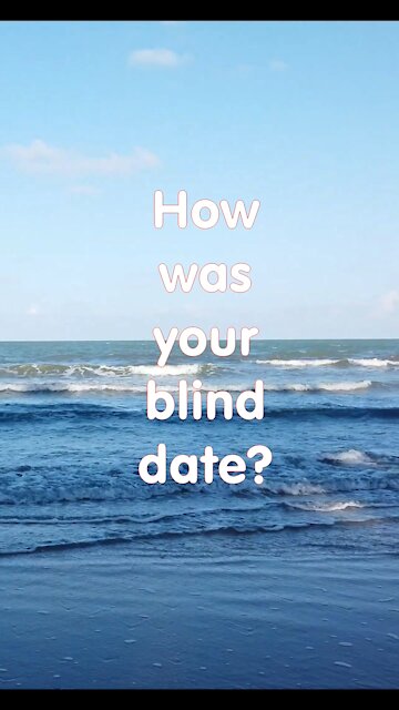 How was your blind date? (Rolls Royce Joke)