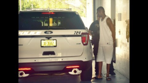 2nd person arrested after man shot, baby injured in Delray Beach shooting