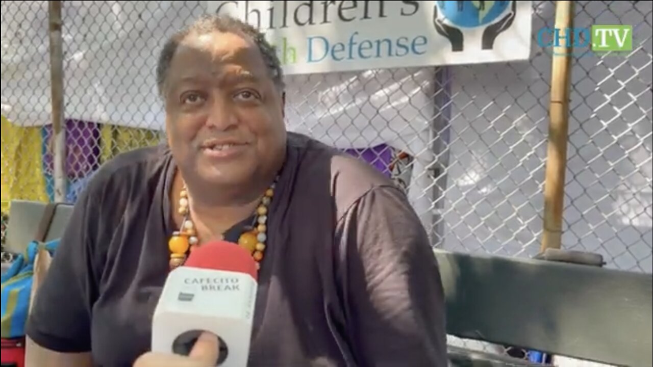 51st International African Arts Festival 2022 Brooklyn NY - CHD TV