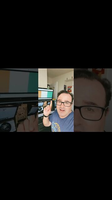 Thank you to Richard from Ireland