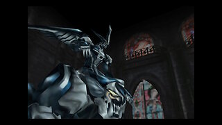 FINAL FANTASY VIII Remastered Boss Battle Omega Weapon (Xbox One)