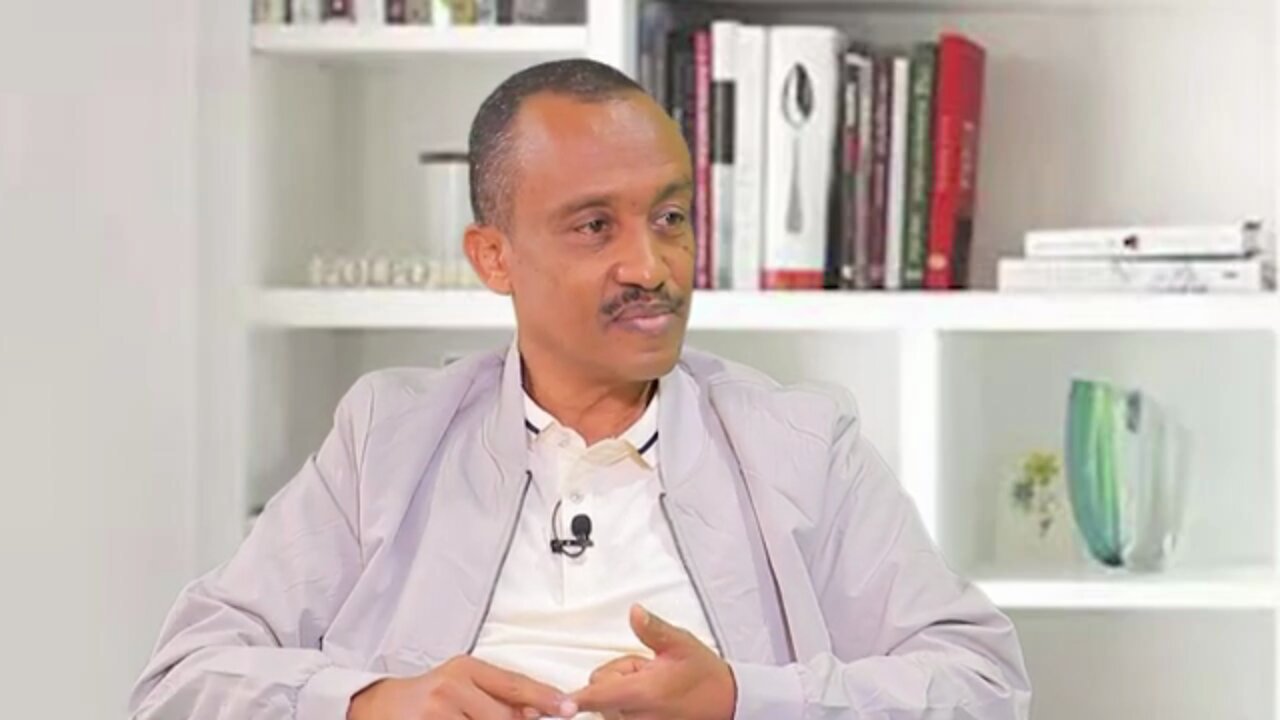 ድርድር ለማድረግ ለጠ/ሚሩን እንቅፋት የሆኑባቸው የክልል መንግስታት ናቸው ወይ? ሰለሞን ሹምዬ