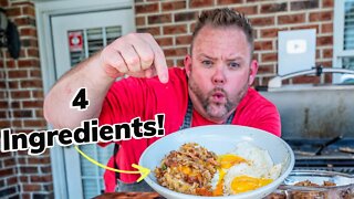 I Make This Breakfast Every Weekend Now!!!!