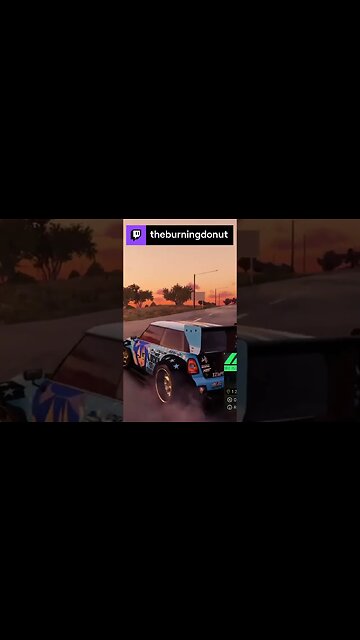 blimy | theburningdonut on #Twitch