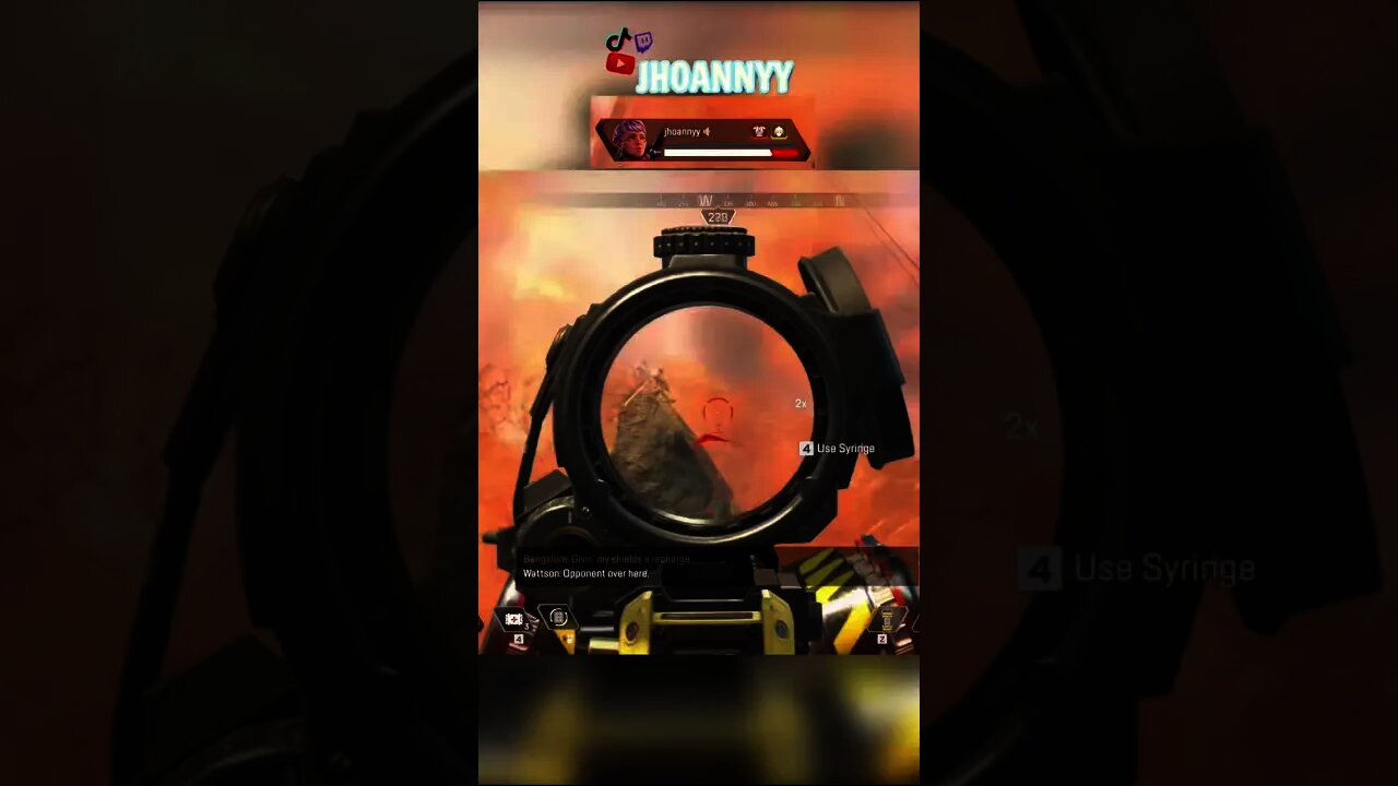 Last Batt pt.2 | #apexlegends #apexlegendscommunity #gamer #apexlegendsmemes #streamer