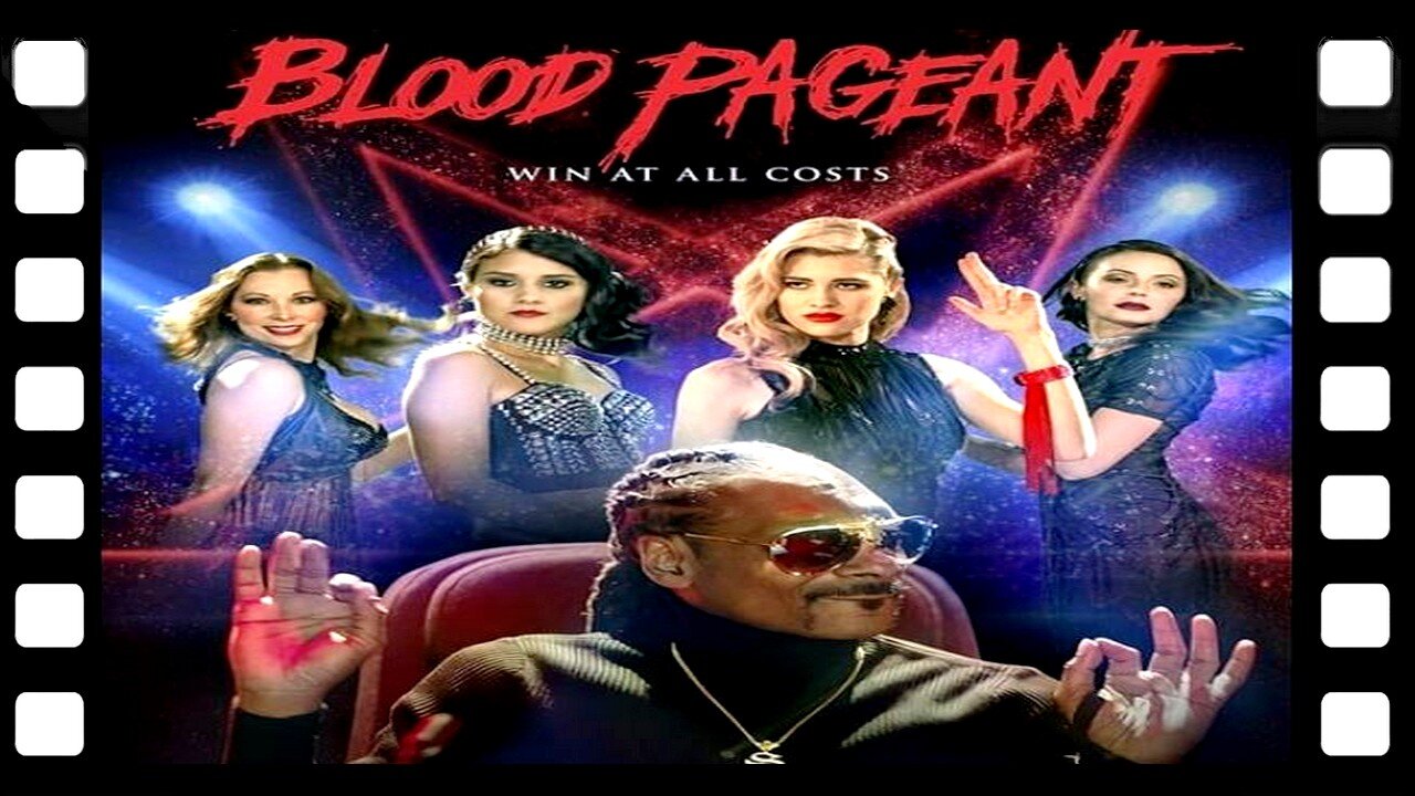 Blood Pageant Official Trailer CinUP