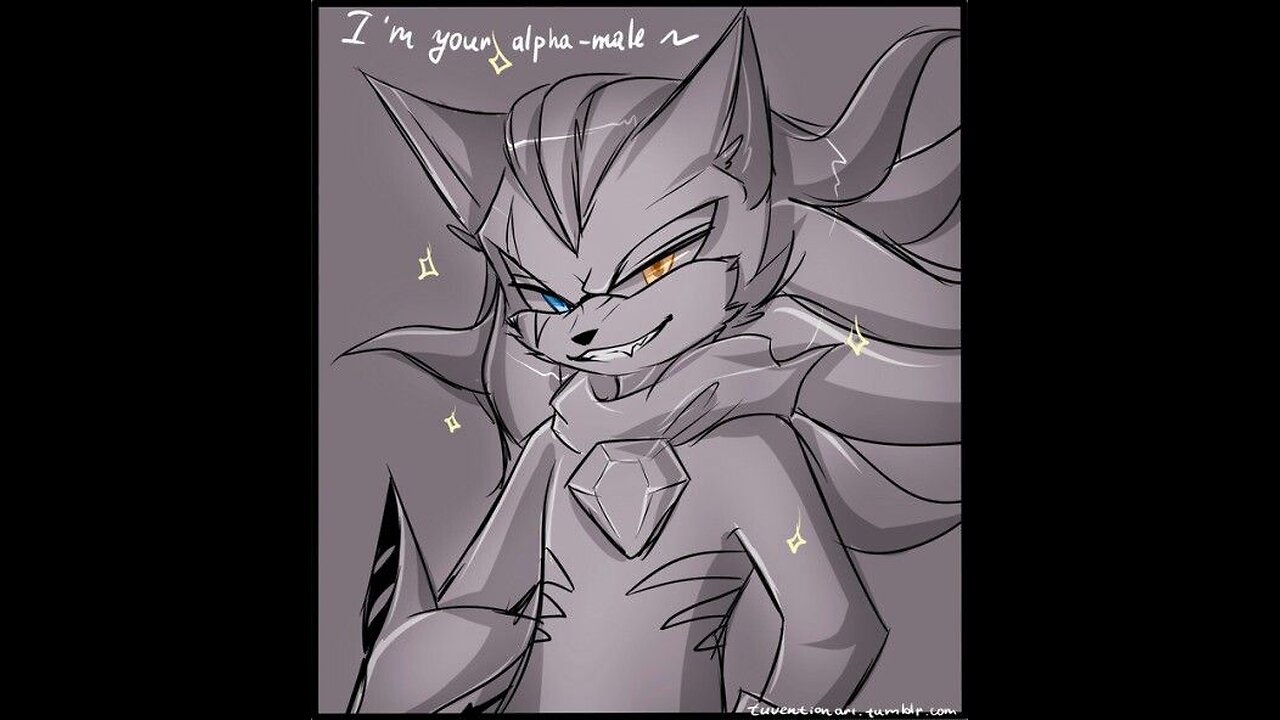 (Infinite & Infinita) Jackals cat and mouse