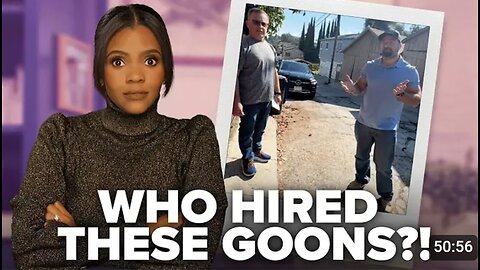 BREAKING! Diddy Private Investigators Offer Money To Influencers _ Candace