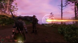 New World Fresh start on Artemis part 57