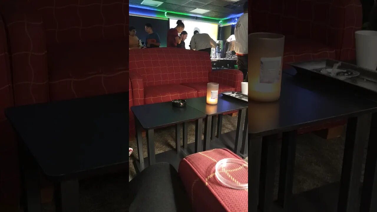 1% pop up @kureloungekc on Google maps