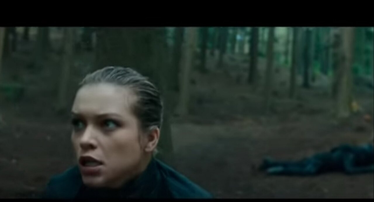 Best Action movie