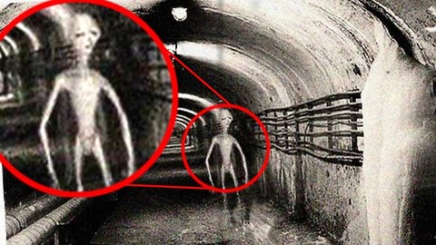These Are The 10 Suspected Alien Hideouts 