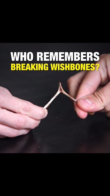 Breaking Wishbones [GMG Originals]