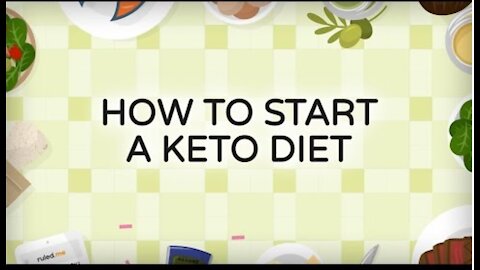 How to Start Keto Diet and Lose Weight