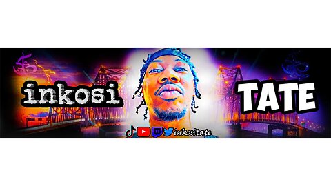 NBA2K24 ... THE GRIND STARTS NOW .. COME FOLLOW SOMEONE NEW || TikTok : inkositate