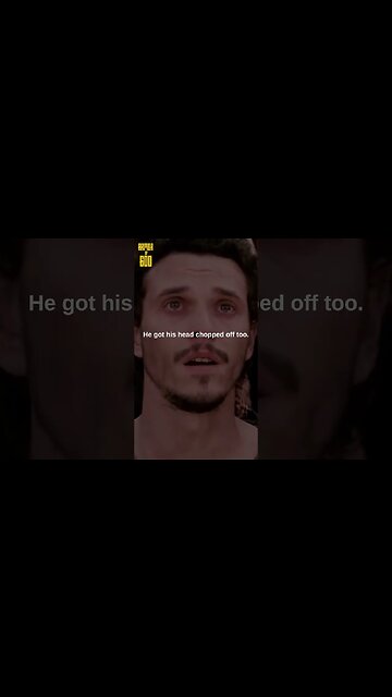 Jim Caviezel to all Christians: "Evil is powerless if the good is unafraid"