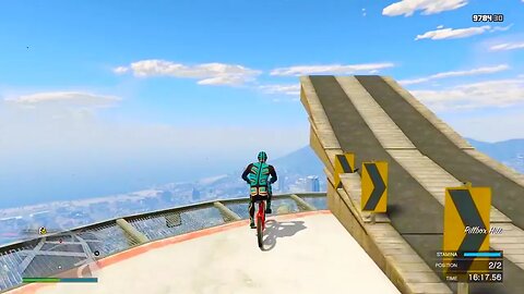 GTA STUNTS & WINS Compilation #11