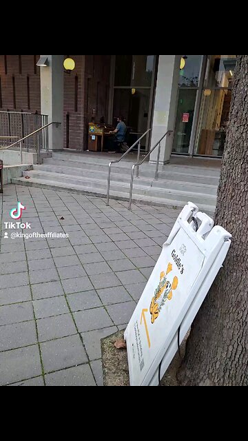 Berkeley Live Street Music 🎵🎶