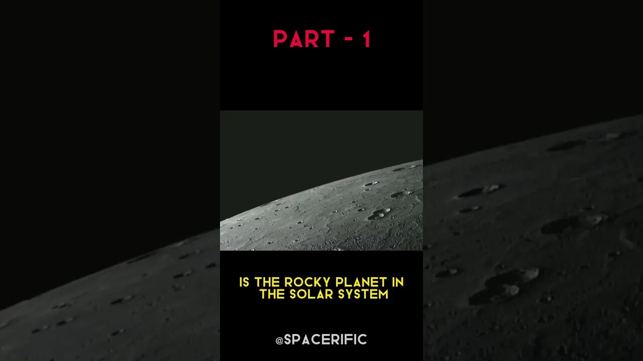 Why is mercury difficult to visit? part-1