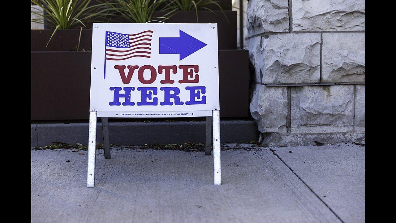 53 Percent Of Ballots In Recount Adjudicated, Artificially Controlled Vote Tallies In CO Preview 3