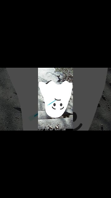 A Sick Ghost Visits #Shorts 👻