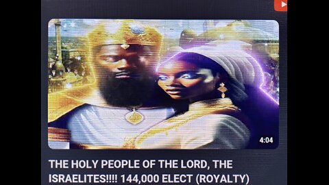 HEBREW ISRAELITE MEN ARE THE REAL SUPERHEROES TEACHING RIGHTEOUSNESS AND BEING TRUE LEADERS