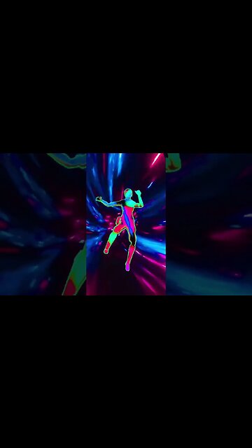 😀Who Are You? Lost in Space Music Video Animation Anime Art Motivation Inspiration #nftarttalk