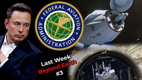 Last Week Beyond Earth #3