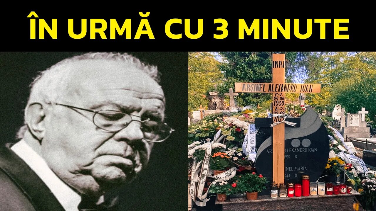🔴 ANUNȚ DE ULTIM MOMENT