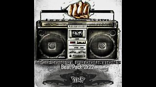 M$Rsonist Productions 2k22 #beatpack