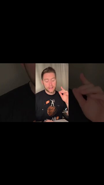 Putin Created Bitcoin???