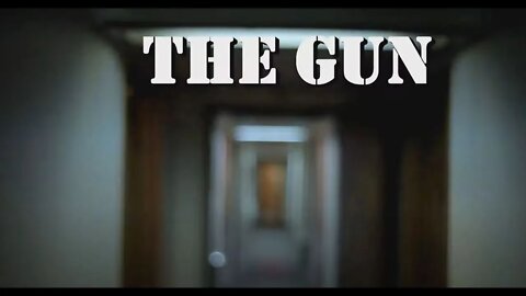 David Crowley #1 The Gun