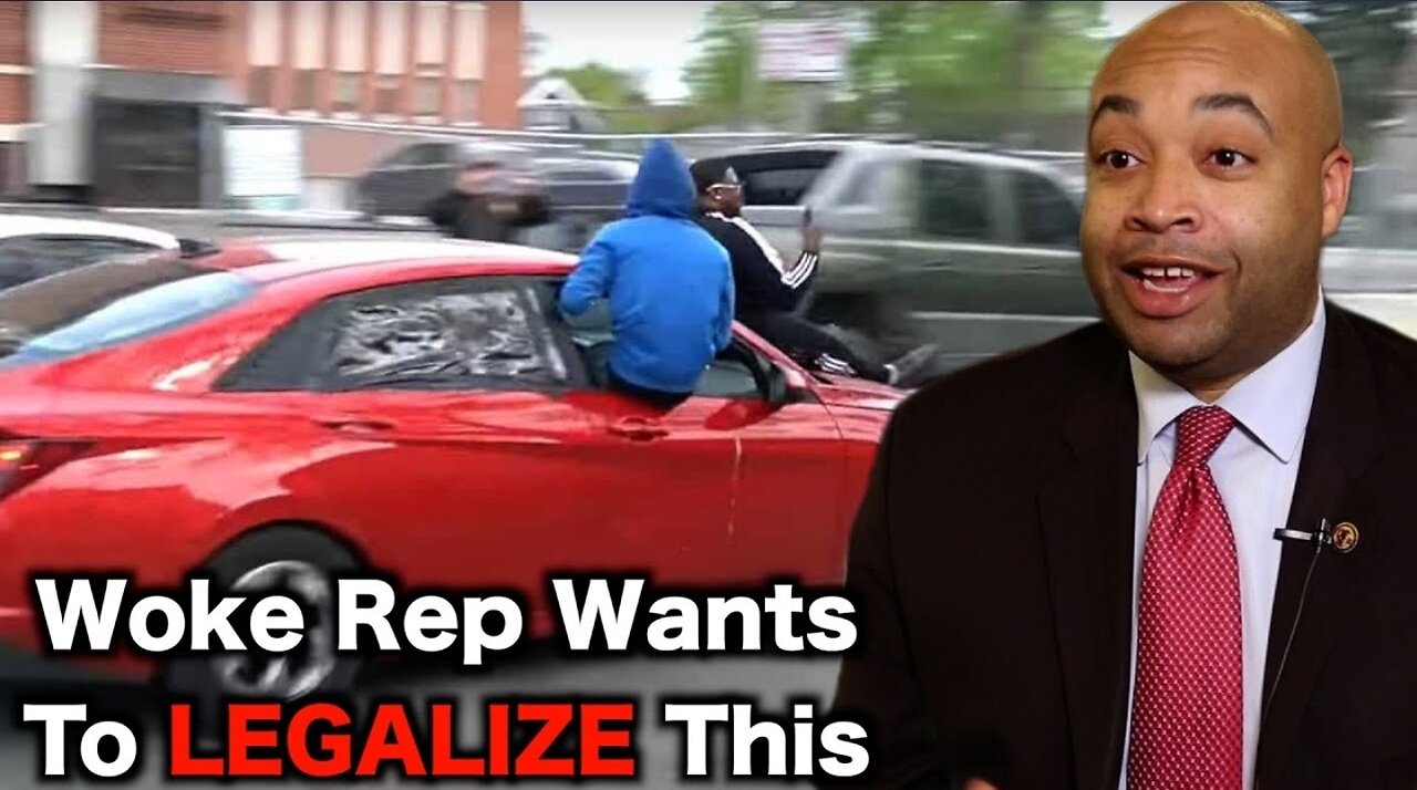 Lawmaker Wants To BAN Ticketing Black People