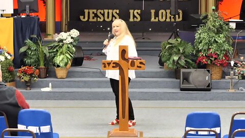 Life Changing Testimonies Part 4 by Joanna Coe Herndon