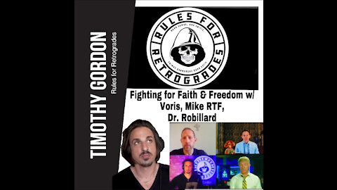 Is America Now Communist? w/ Rebekah Koffler