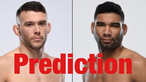 Bill Algeo Vs Herbert Berns Prediction