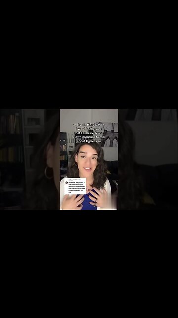 Meanwhile in TikTokWorld Clown pronouns explain