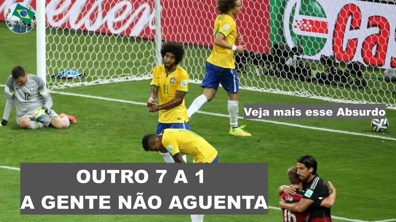 BOMBA 2, AGORA ACABOU MESMO BRASIL, VEJA ONDE CHEGAMOS, VEJA VOCE MESMO