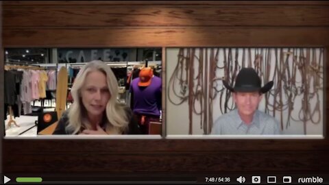 KCAA: COWBOY ENTREPRENEUR ON WED, 16 JUN, 2021