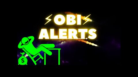 ⚡ OBI ALERTS ⚡ $CANF Huge News Major Gains Ahead/ $SOPA Russell 2000 Index/ $SEAC Failed Bull Trap