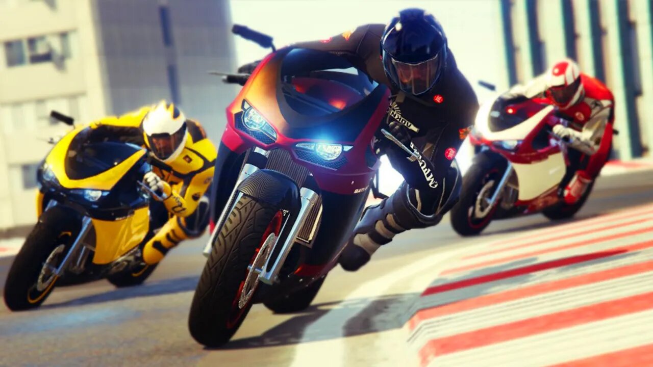 GTA 5 DLC UPDATE CONFIRMED "BIKER UPDATE" NEW RELEASE DATE TIMELINE & MORE! (GTA 5 ONLINE)