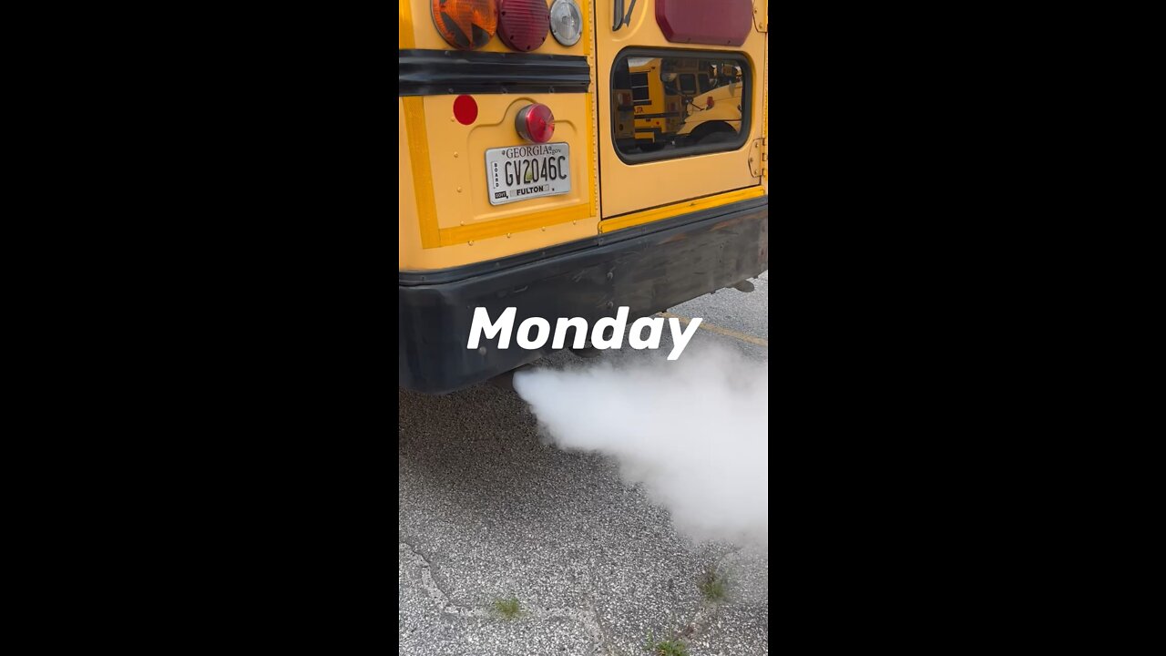 Blown ISB6.7