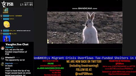 2023-12-30 17:00 EST - Future Proves Past: with Eighties Erin