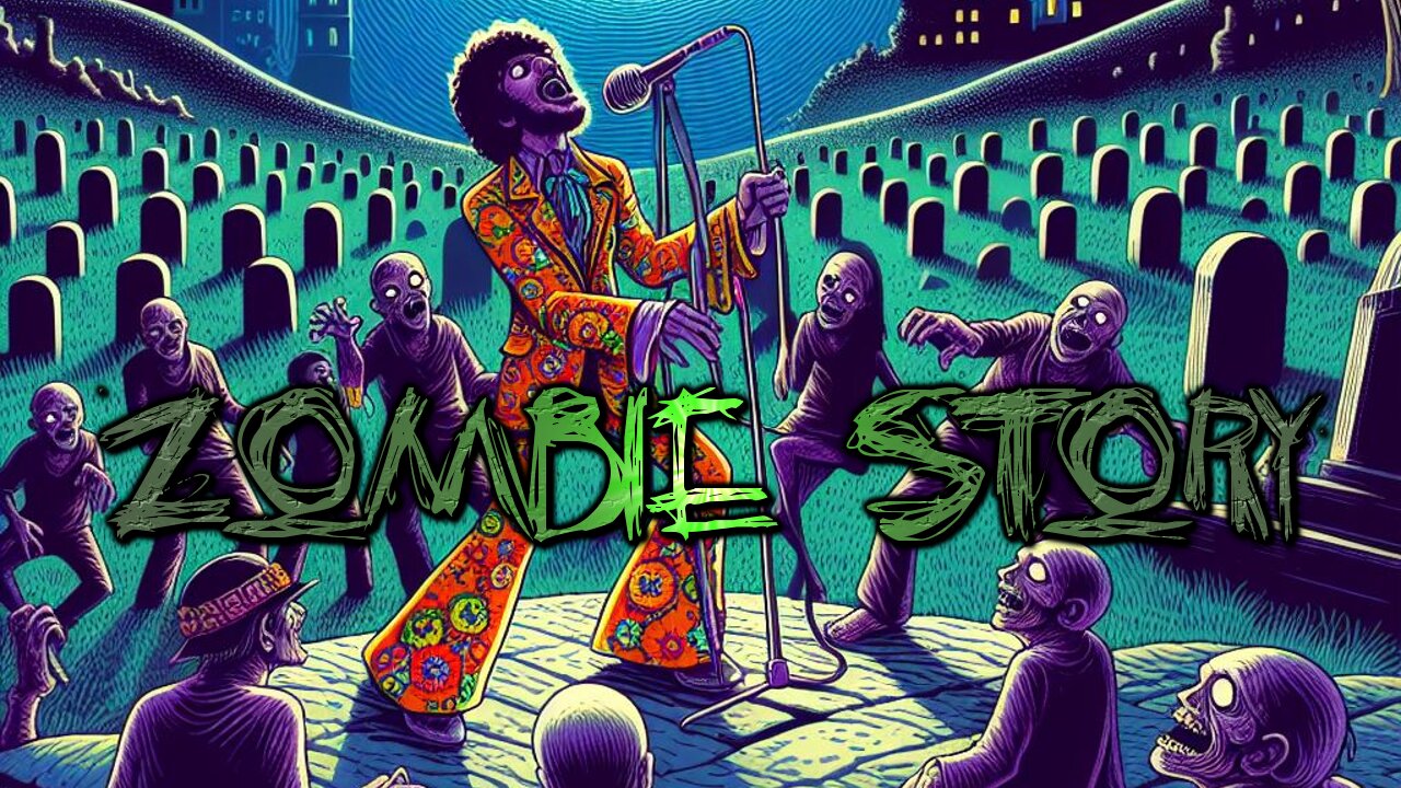 Zombie Story