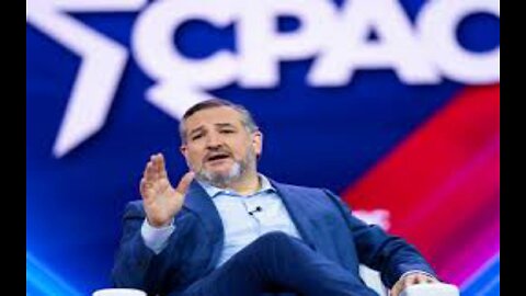 Sen. Cruz Harris, Senate Dems Want to Pack Supreme Court