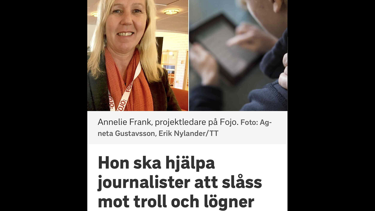 Vi kommer nog inte längre...