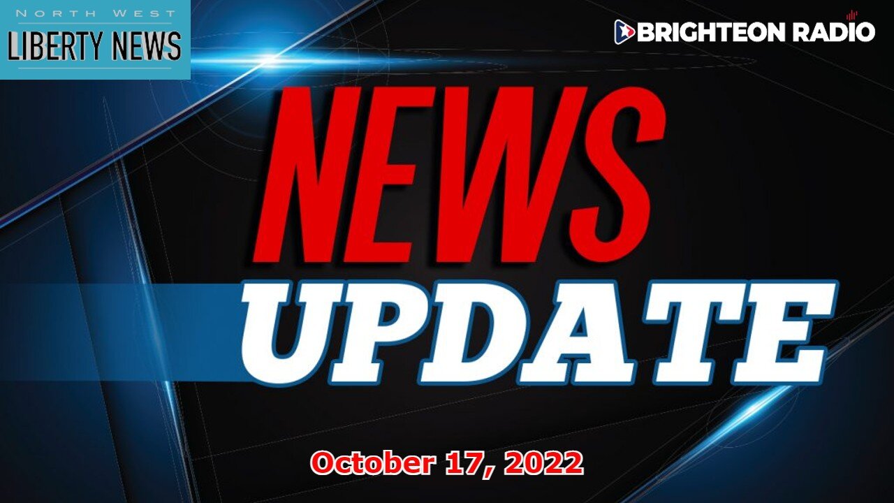 NWLNews – Live News Updates and Analysis – 10.17.22