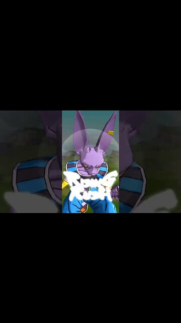 DragonBall LEGENDS Clips #55 #Shorts