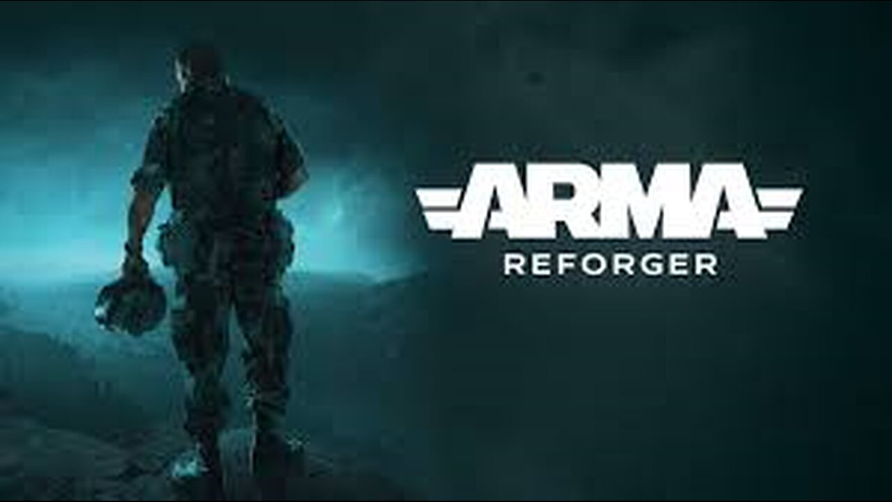 Get Ready to Dive Into Arma Reforger Mayhem! + Waking Up Sheepel's!