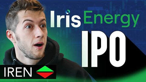 Iris Energy: SHOULD YOU INVEST?